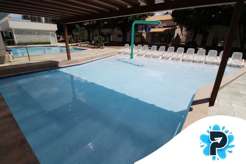 Condomínio DIROMA RESORT em CALDAS NOVAS GO